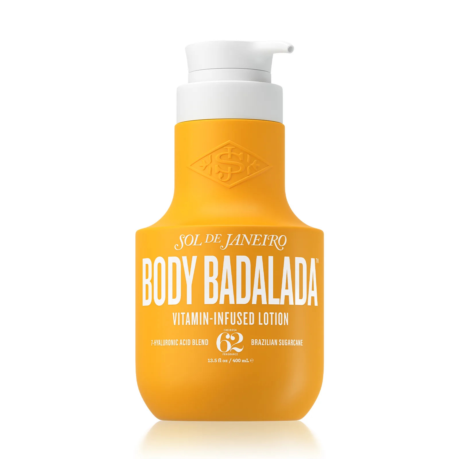 Body Badalada\u2122 Lotion | Sol de Janeiro | Sol de Janeiro