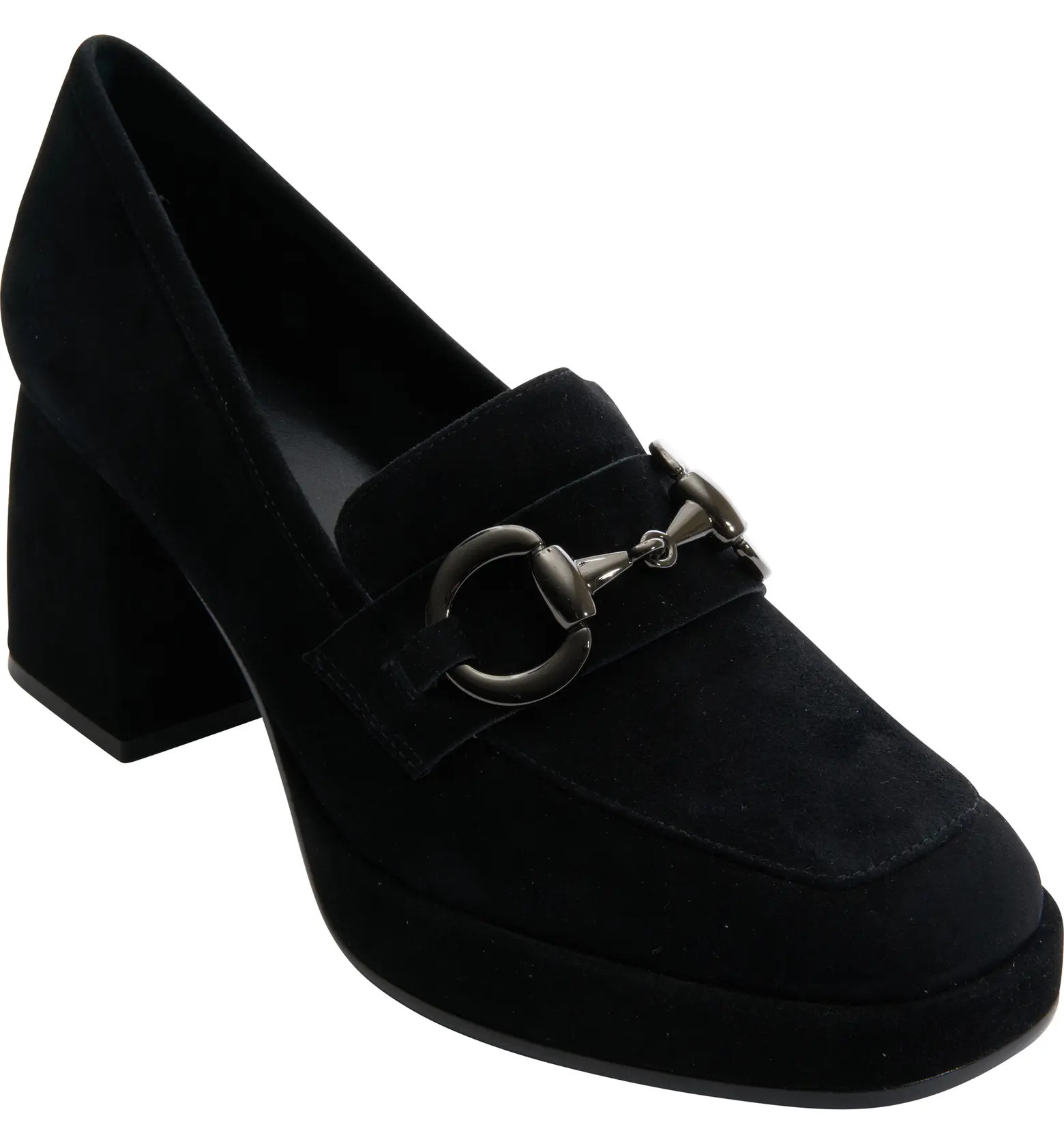 Vayle Block Heel Pump (Women) | Nordstrom