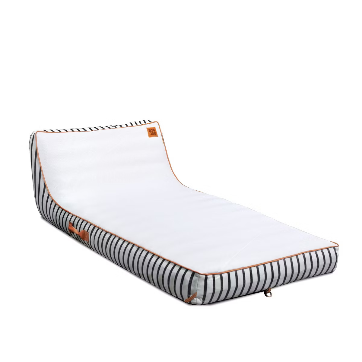 Big Joe Lux Premium Inflatable Pool Float, Premier Mesh, Durable UV Protected Polyester Blend | Target