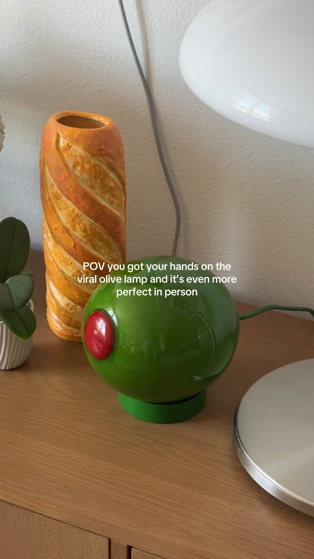 Lamps you NEED. 🫒

#LTKFindsUnder100 #LTKHome