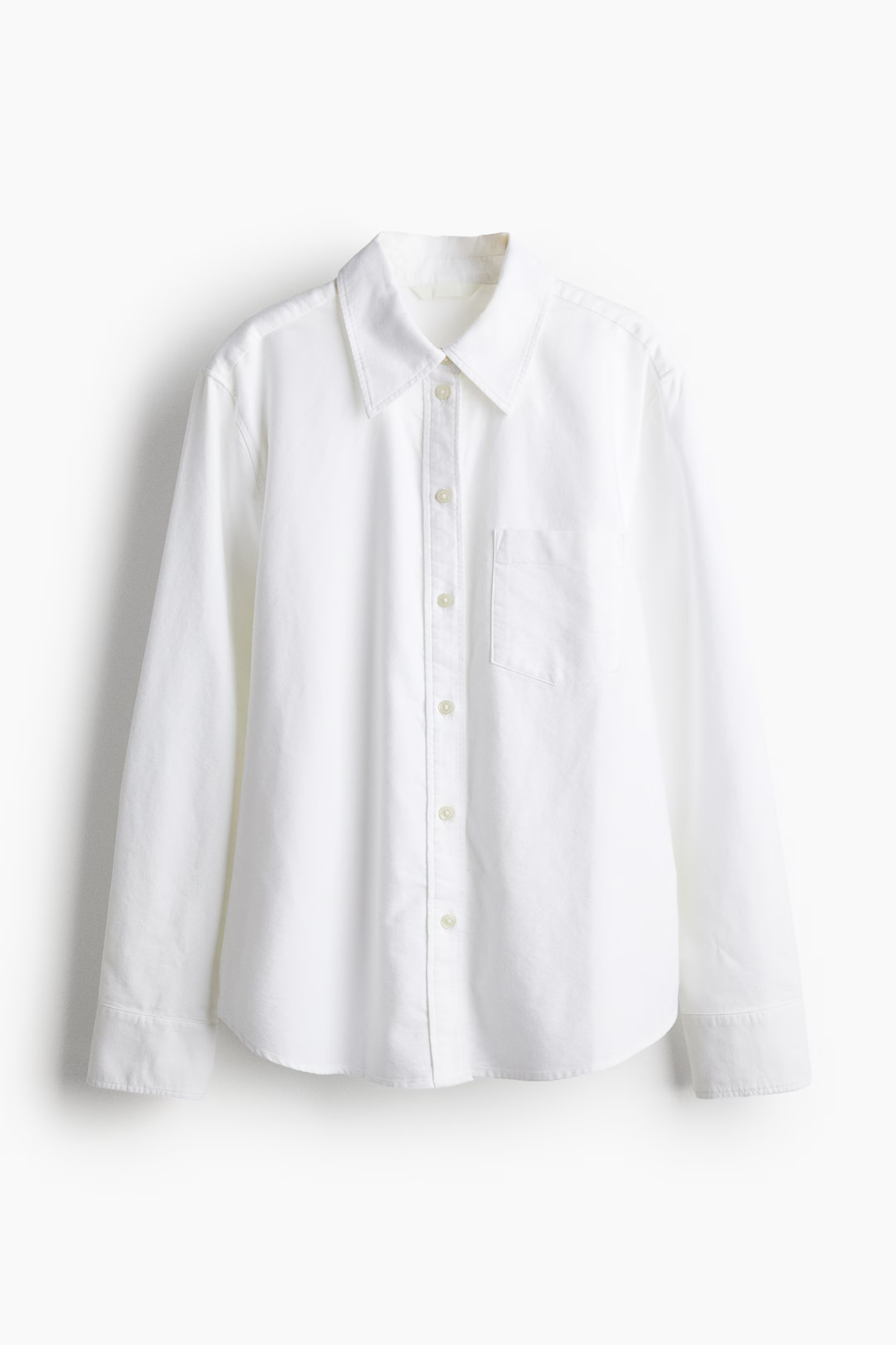 Oxford Shirt | H&M (US + CA)