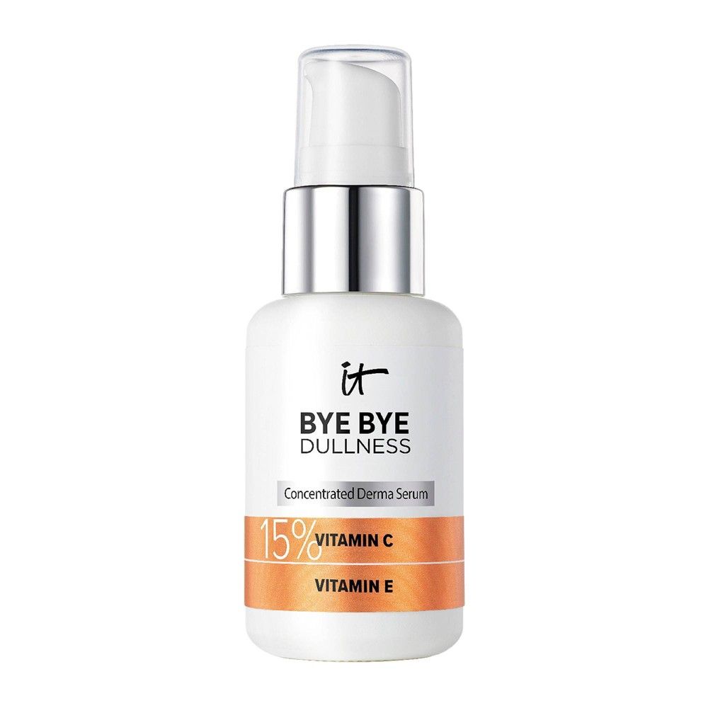 IT Cosmetics Bye Bye Dullness Serum - 1 fl oz - Ulta Beauty | Target