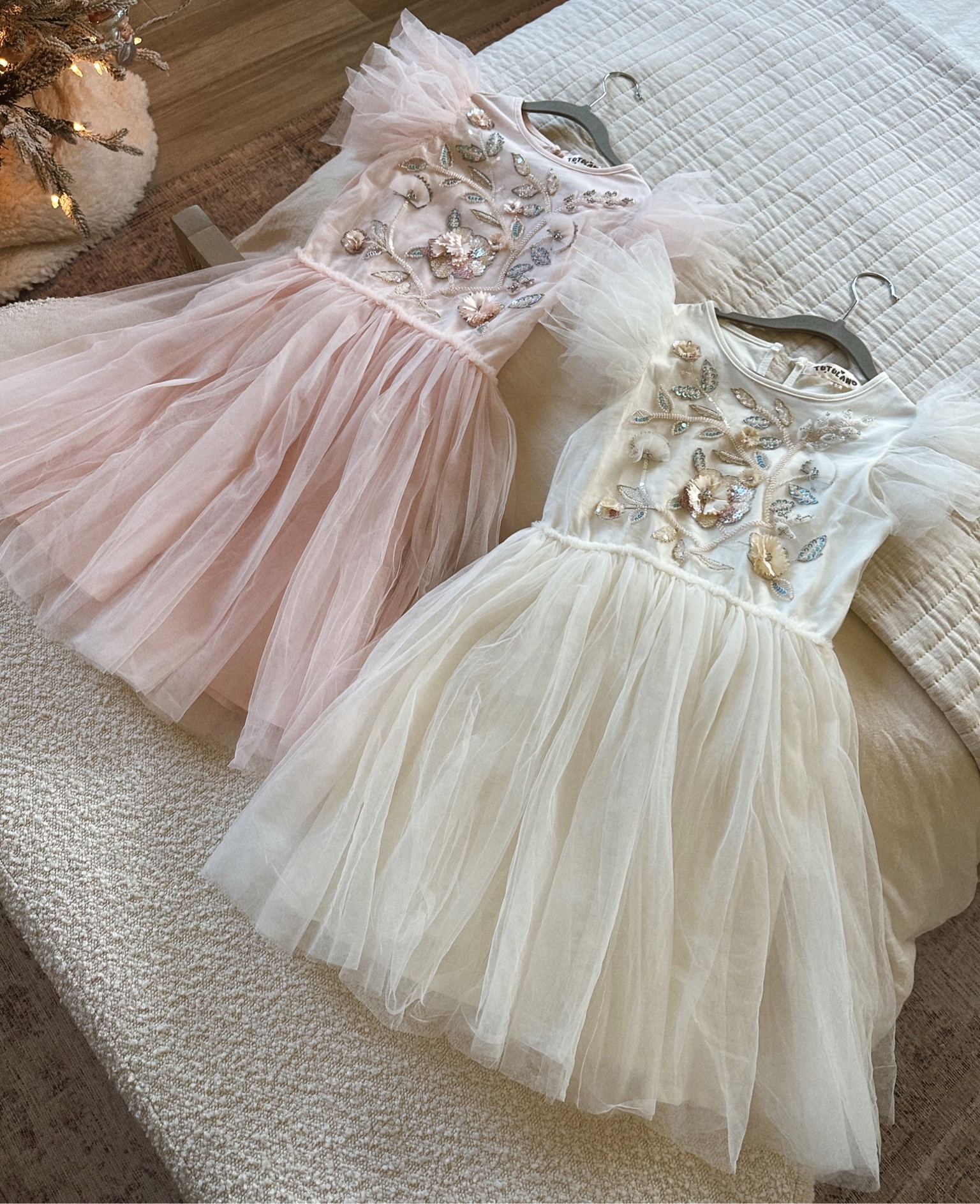 white christmas dresses Tutu du Monde Carnival Tutu Dress main image 0