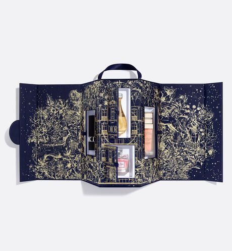 Dior The Iconics Set: Fragrance, Skincare and Makeup Set | DIOR | Dior Beauty (US)