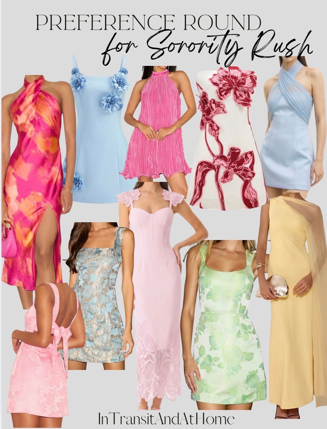 Preference Round for Sorority Recruitment & Rush

#rush #recruitment #sorority #sororityrushoutfits #rushtok #rushfits #rushdresses #sororityrush #sororityrecruitment #eveninggown #cocktaildress #semiformal #formalgown #collegerush #collegerecruitment

#LTKgrwm #LTKU #LTKWedding