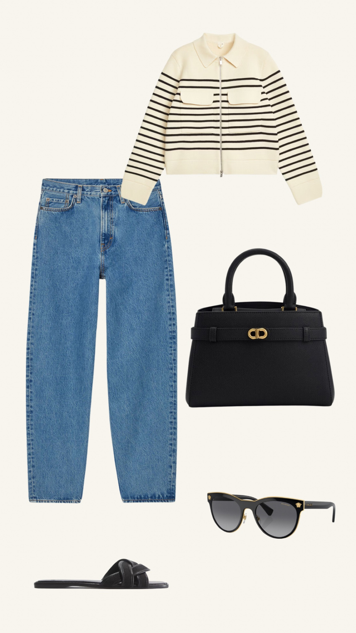 Airport style 

#LTKsummer #LTKstyletip #LTKtravel