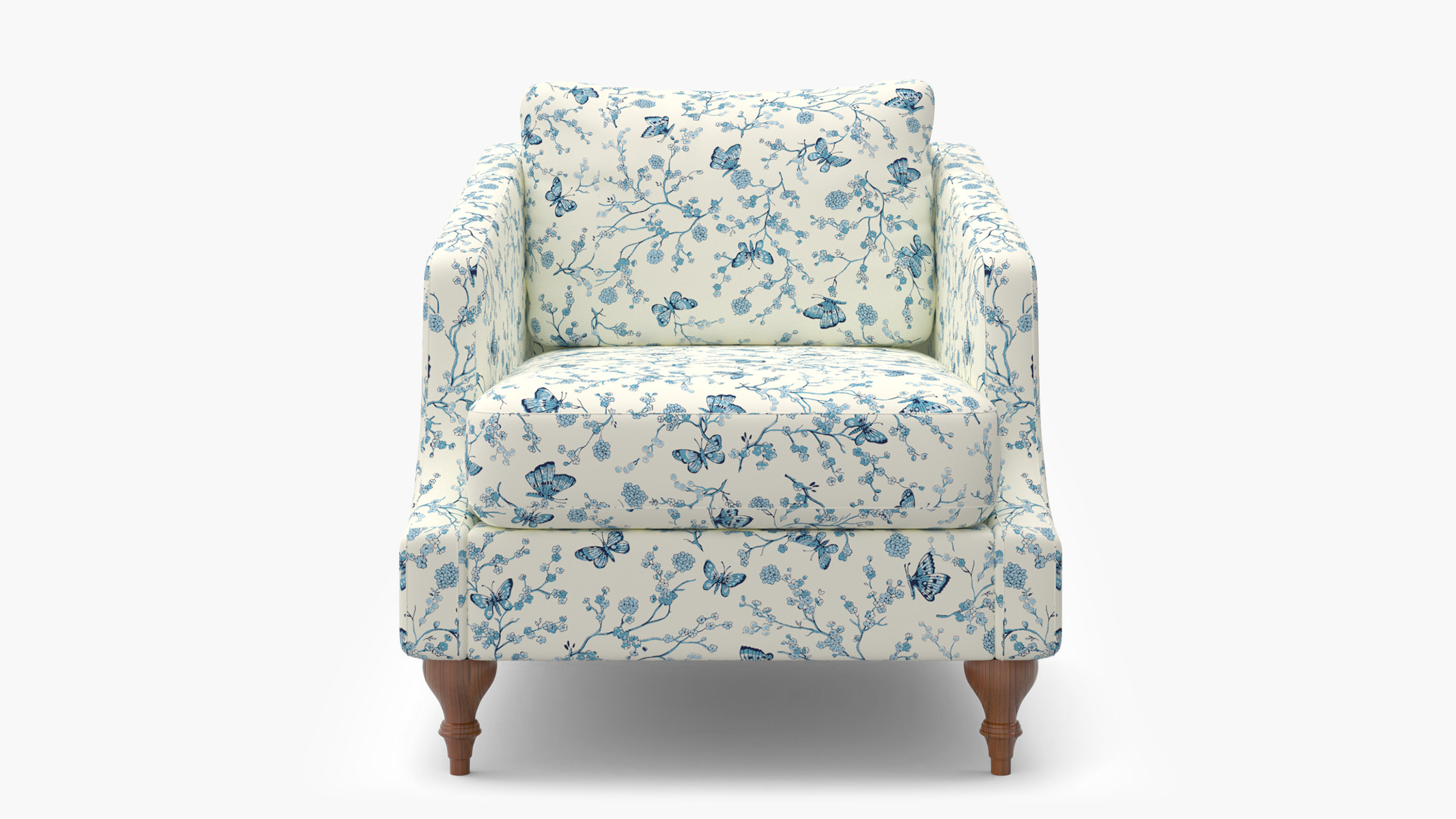 Slope Arm Chair | The Inside