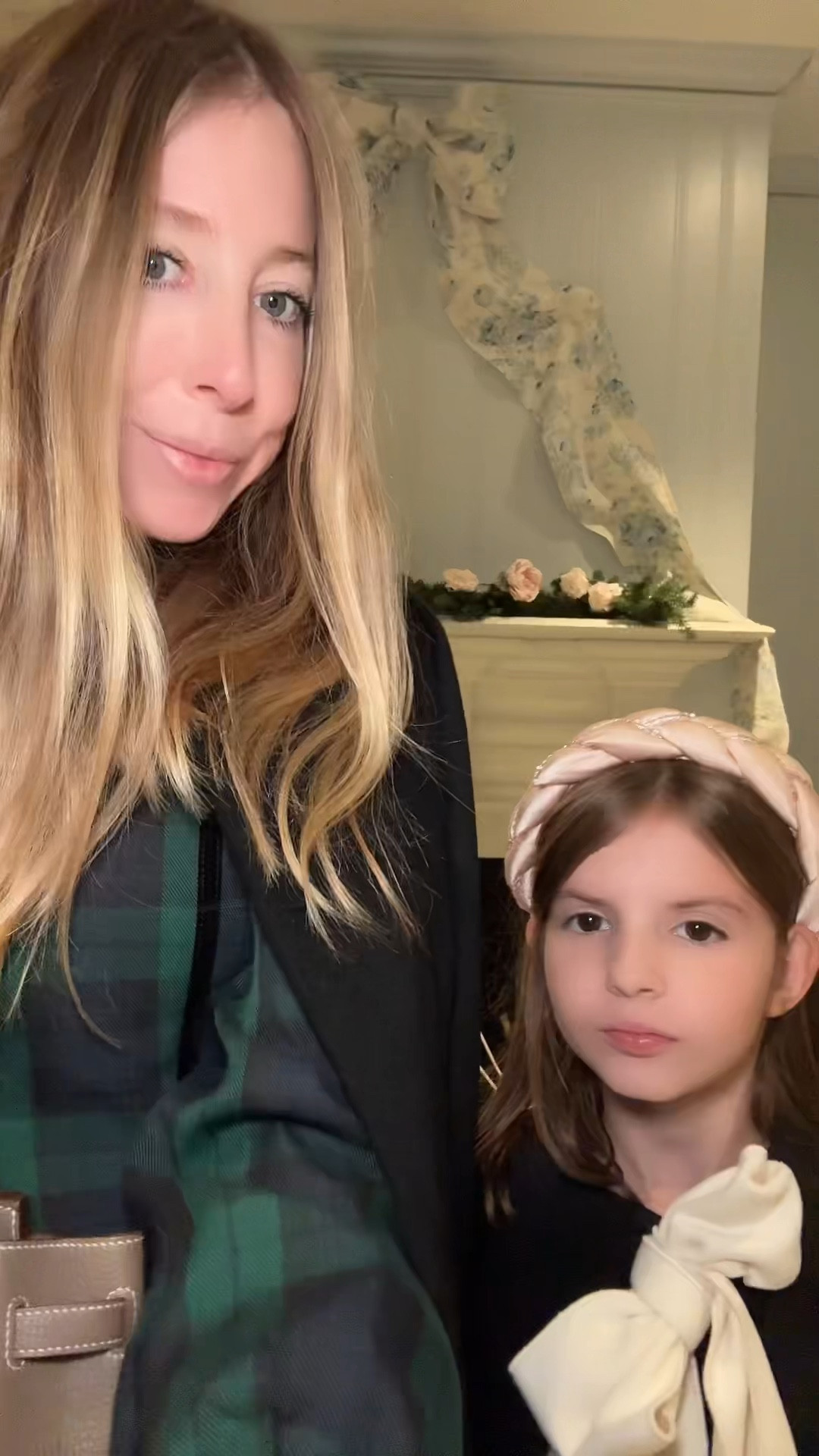 The prettiest dress for Christmas is 30% off making it under $120. Wearing XXS and I’m 5’3 and 3/4. 

P.s. head to instagram @bornonfifth for the audio ;) 