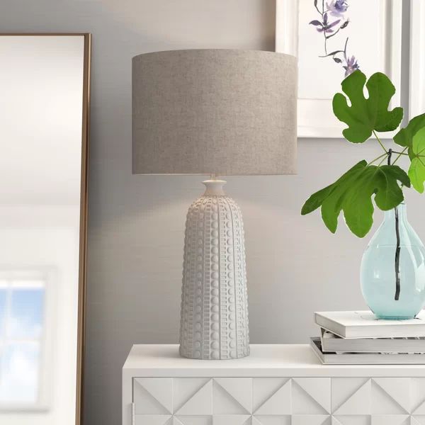 Chatwin 29" Table Lamp | Wayfair North America