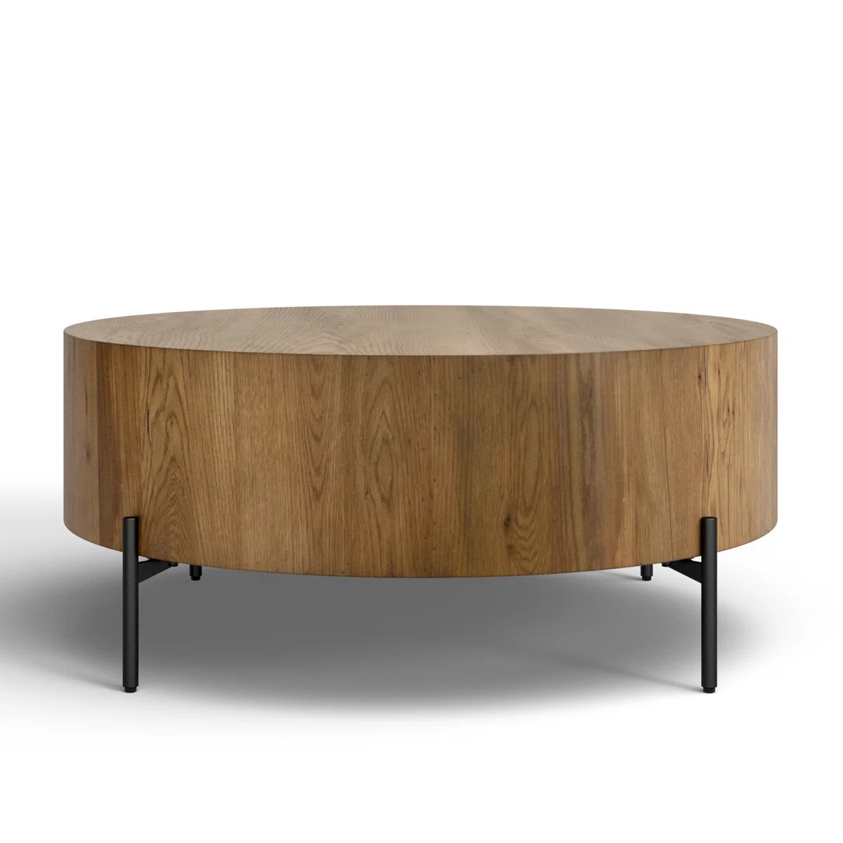 Birch Lane™ Aceton 4 Legs Coffee Table & Reviews | Wayfair | Wayfair North America