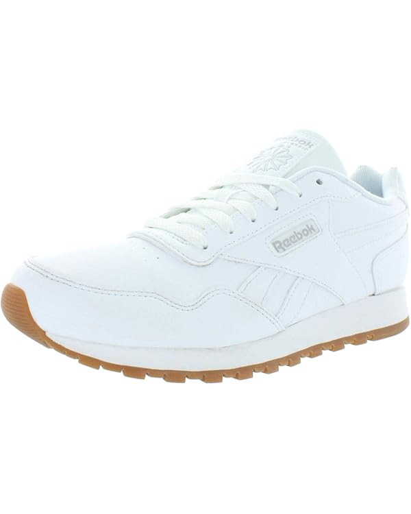 Reebok Women's Classic Harman Run Sneaker | Amazon (US)