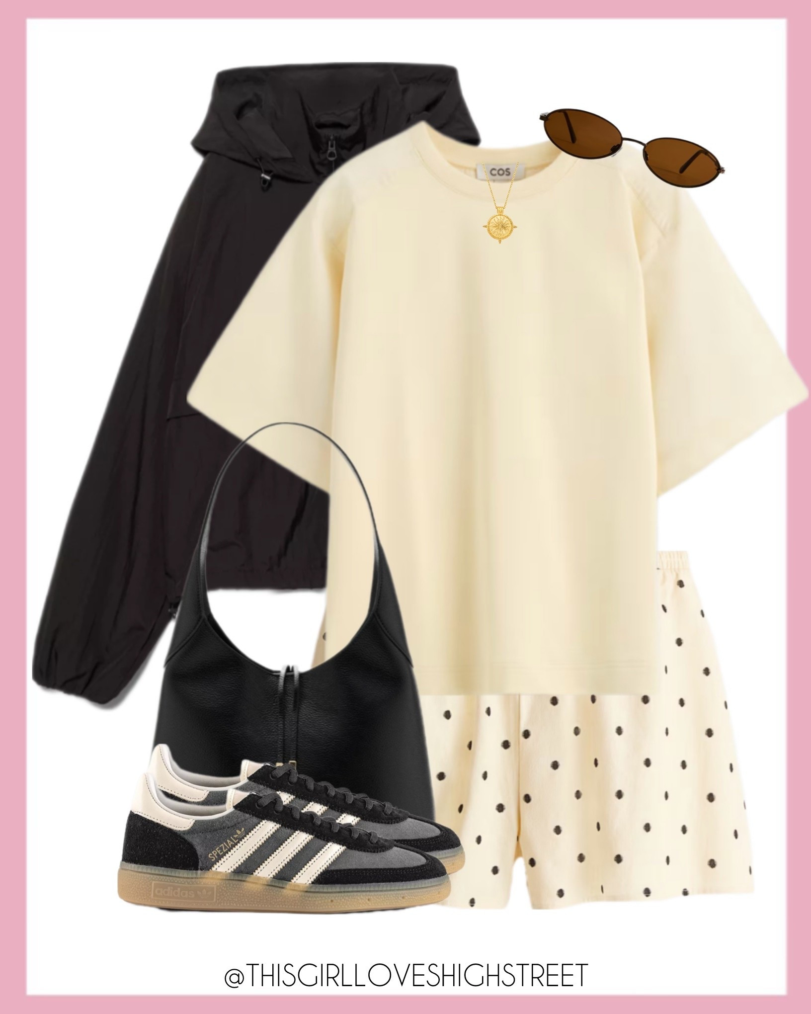 STYLING BUTTER YELLOW 

#LTKUK #LTKspringtrends #LTKspring