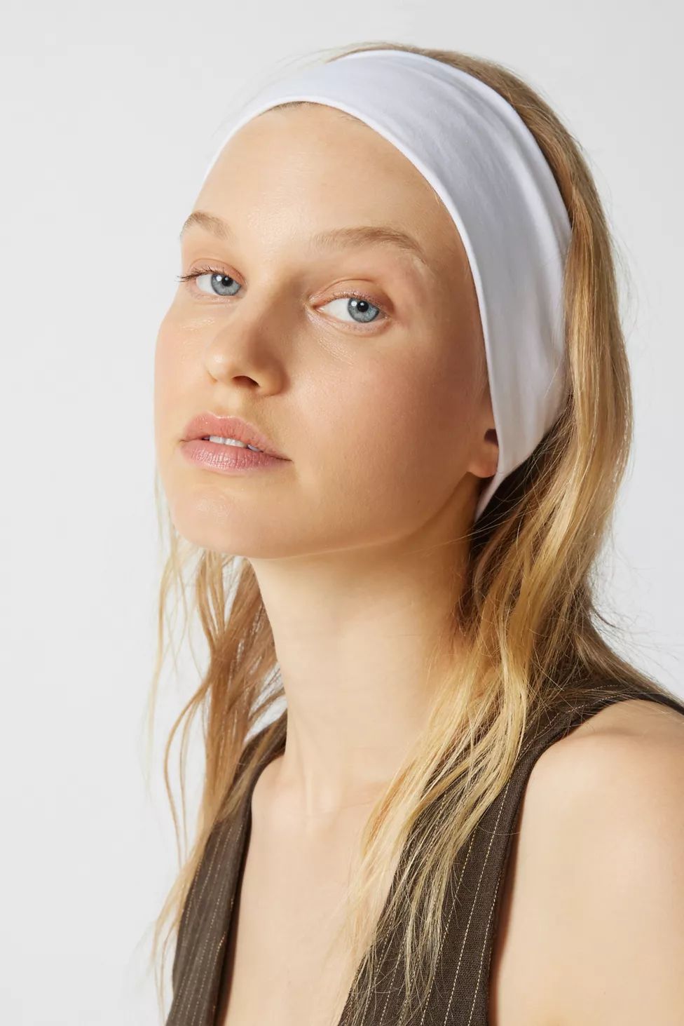 Soft & Stretchy Headband Set | Urban Outfitters (US and RoW)