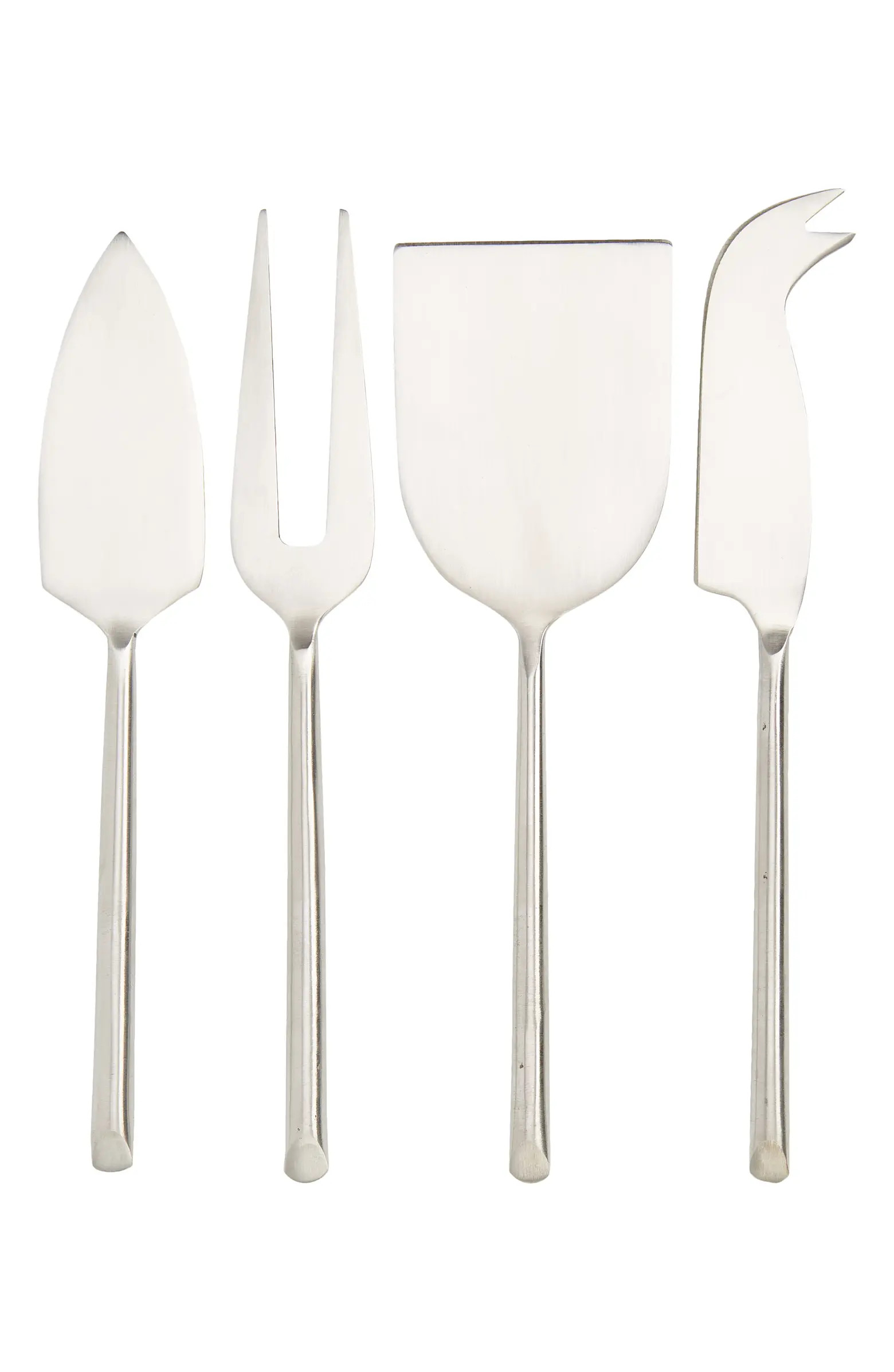 Set of 4 Cheese Knives | Nordstrom
