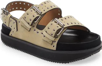 Ophie Platform Sandal | Nordstrom