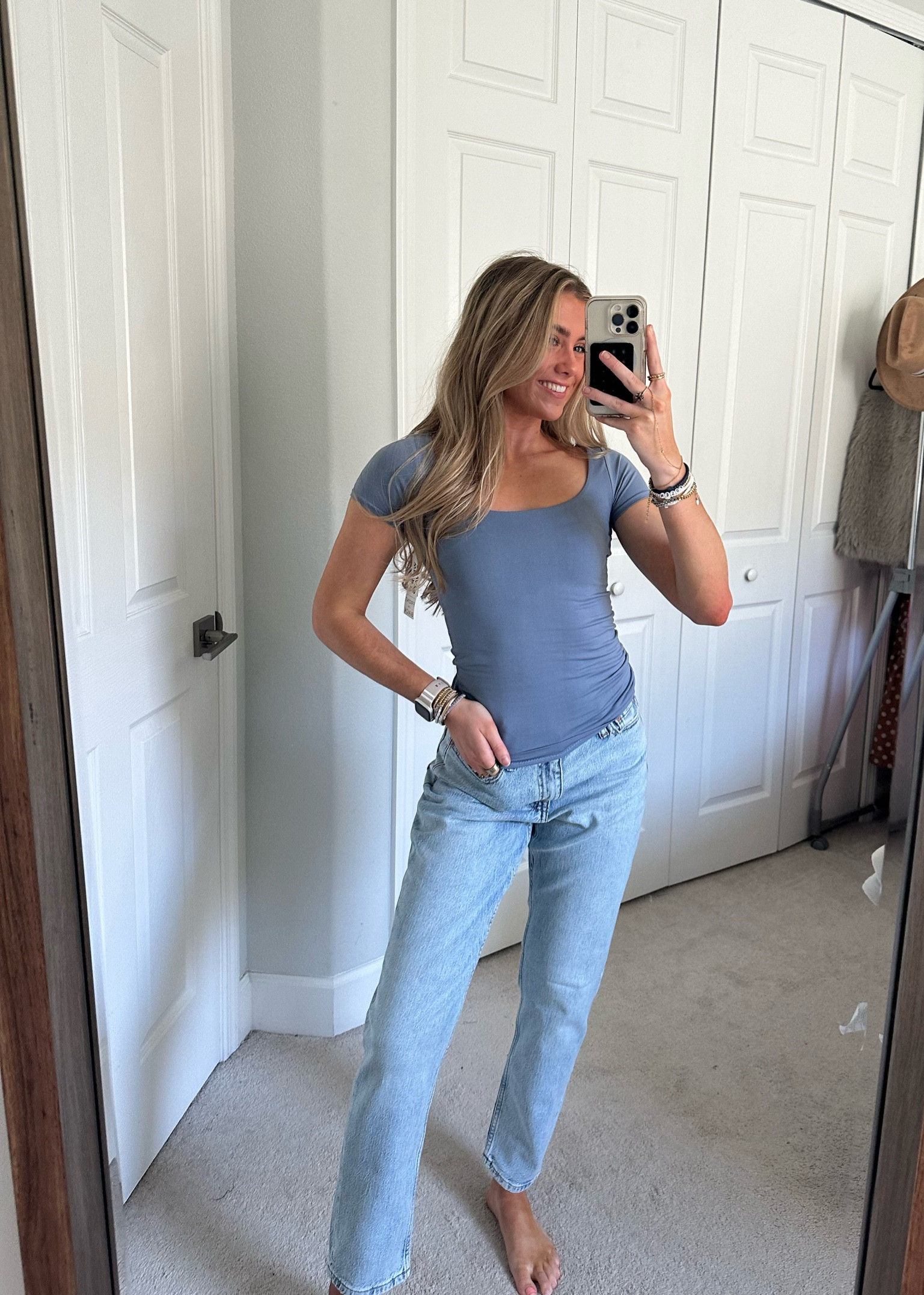 Aeropostale Finds! Affordable fashion favorites from Aeropostale. #aeroateam #wearaero #aerobaggyjeans @aeropostale #lossenupinaerojeans #tryonhaul #tryon #tryonwithme #trendyoutfits #trendyclothes #goingoutoutfit #goingouttops #outfit #outfitinspo #styleinspo #trending #2024trends outfit, outfit of the day, outfit inspo, outfit ideas, styling, try on, fashion, affordable fashion, casual style, going out outfits, teenager style, gen z style. Skims dupe 

#LTKsalealert #LTKSeasonal #LTKfindsunder50
