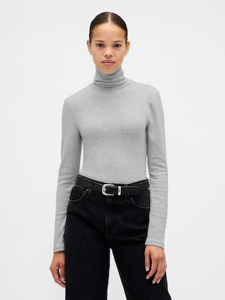 Modern Turtleneck | Gap (US)