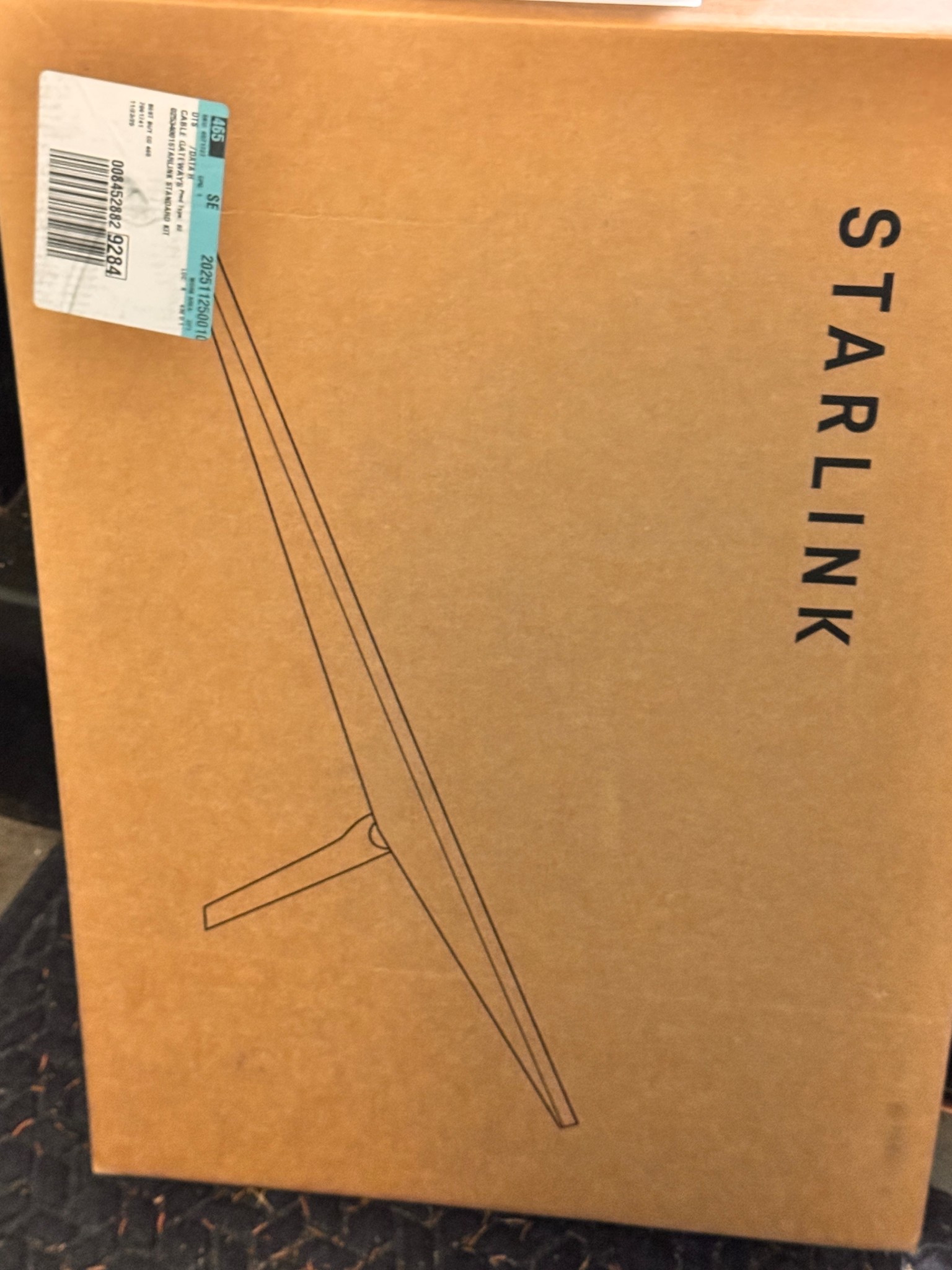 I was recently in Jamaica after Hurricane Melissa when I realized we desperately needed Starlink as we were without electricity and the internet. 

#LTKTech

#LTKHome #LTKTravel