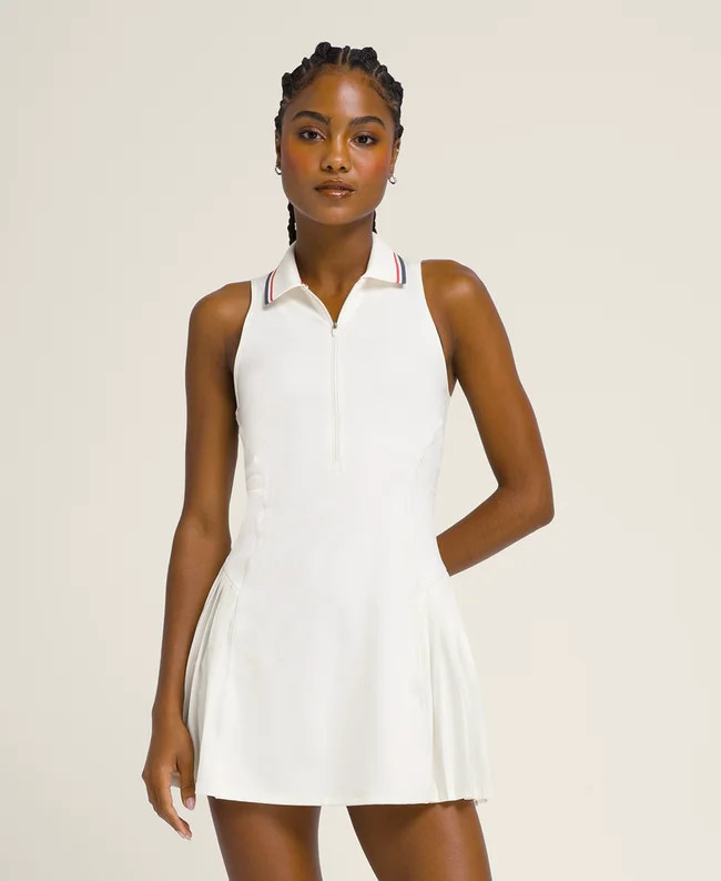 Wilson All Court Tennis Dress | Wilson Sporting Goods