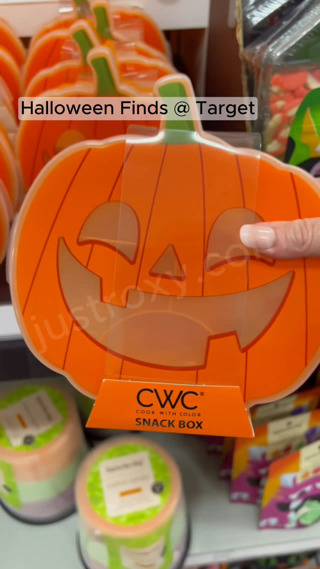 🎃 Target Halloween Finds You’ll Love! #TargetPartner #TargetCreator #target #targetfinds #targethaul #halloweendecor #halloween2025 #spookyseason 

 

#LTKSeasonal