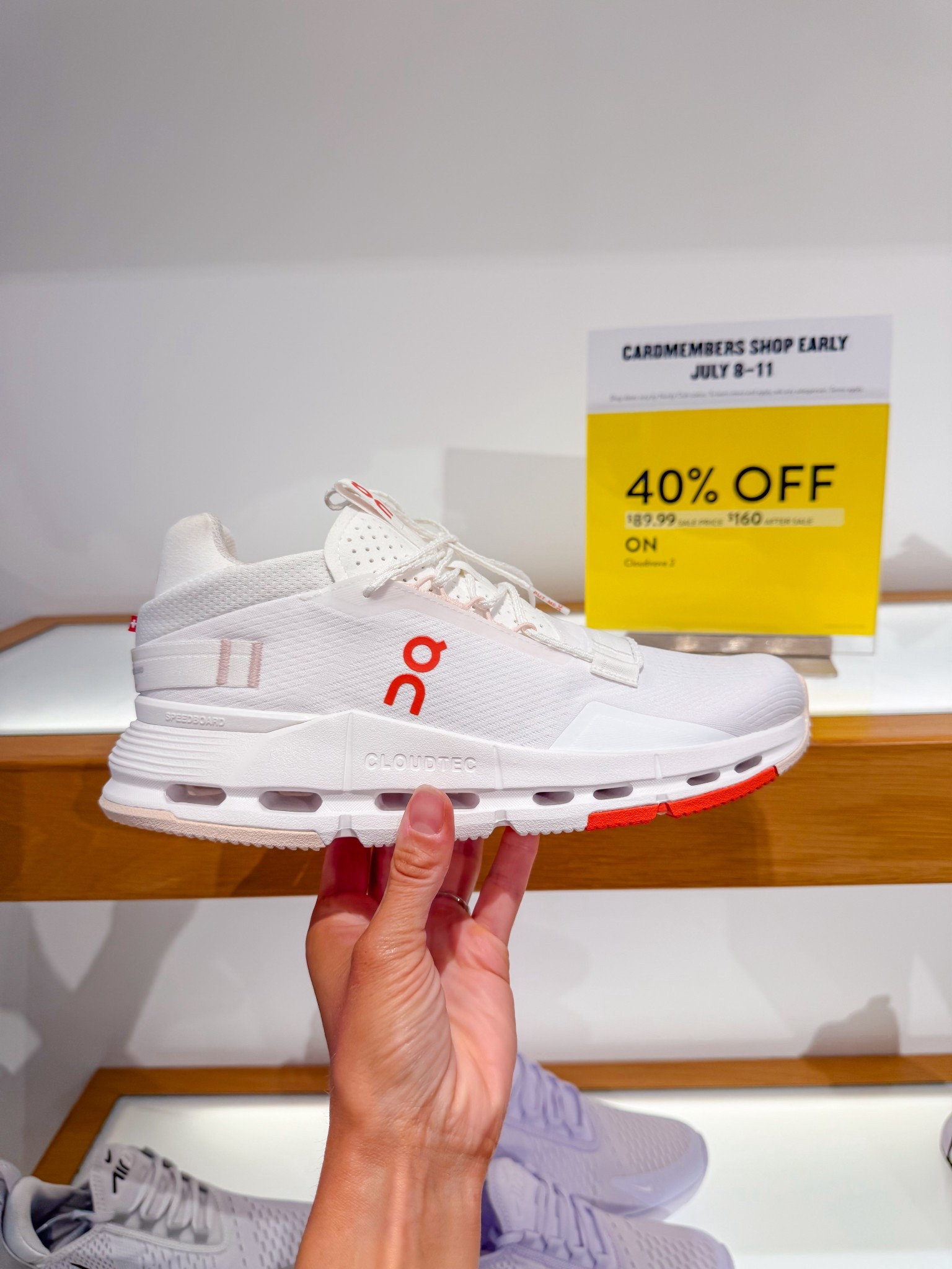 Nordstrom Anniversary Sale Shoe Finds

#LTKShoeCrush #LTKActive #LTKSaleAlert