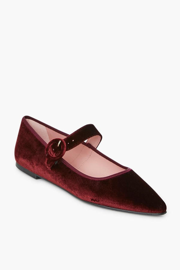 Vine Afrodite Flats | Pretty Ballerinas | Tuckernuck (US)