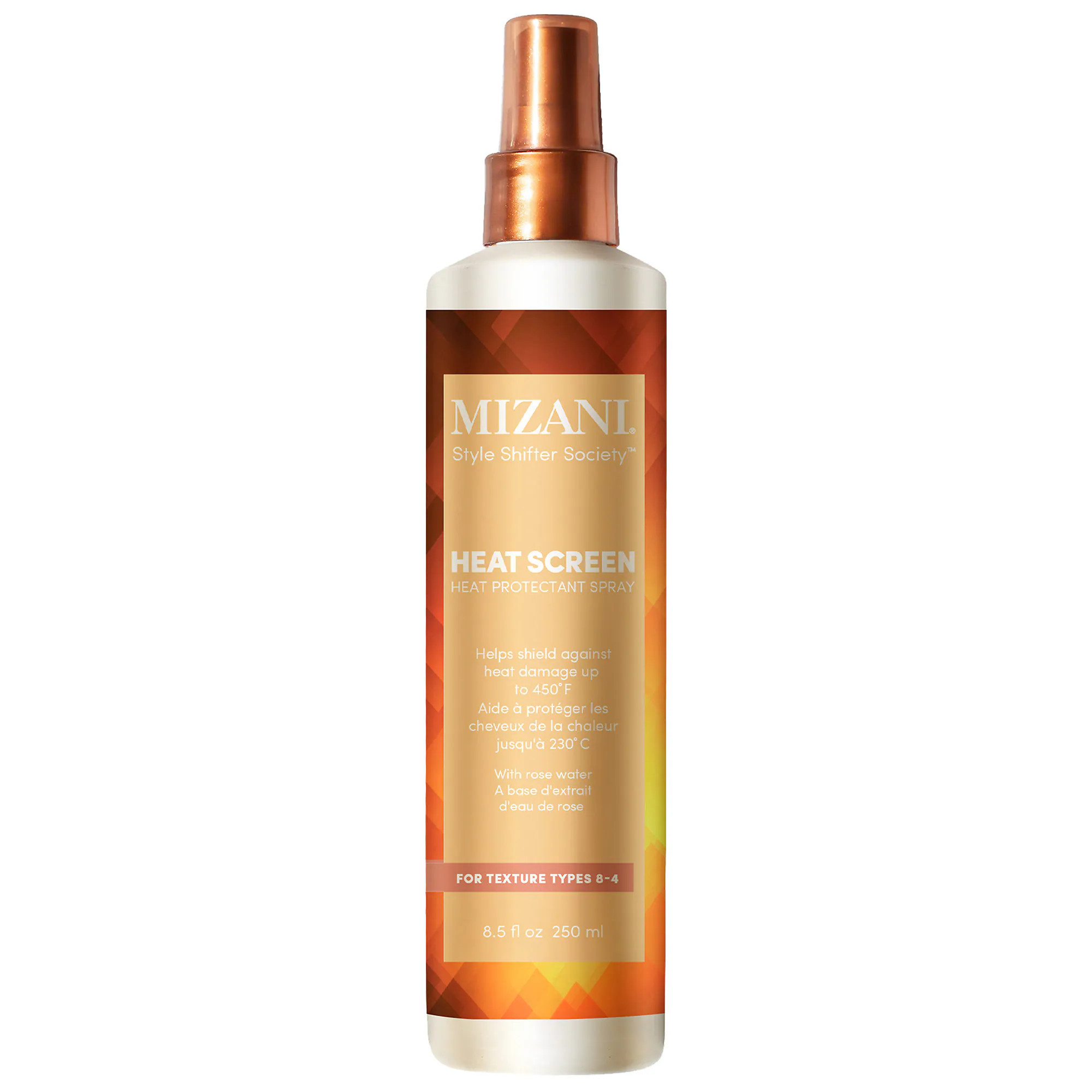 Mizani Heat Screen Hair Heat Protectant Spray null | Sephora (US)
