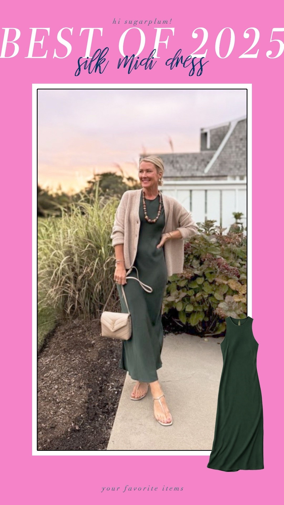 Sugarplum Best of 2025 | Your Annual Top Sellers! #sugarplumstyle #bestof2025 #sugarplumfaves

#LTKOver40 #LTKmomlife #LTKGiftGuide