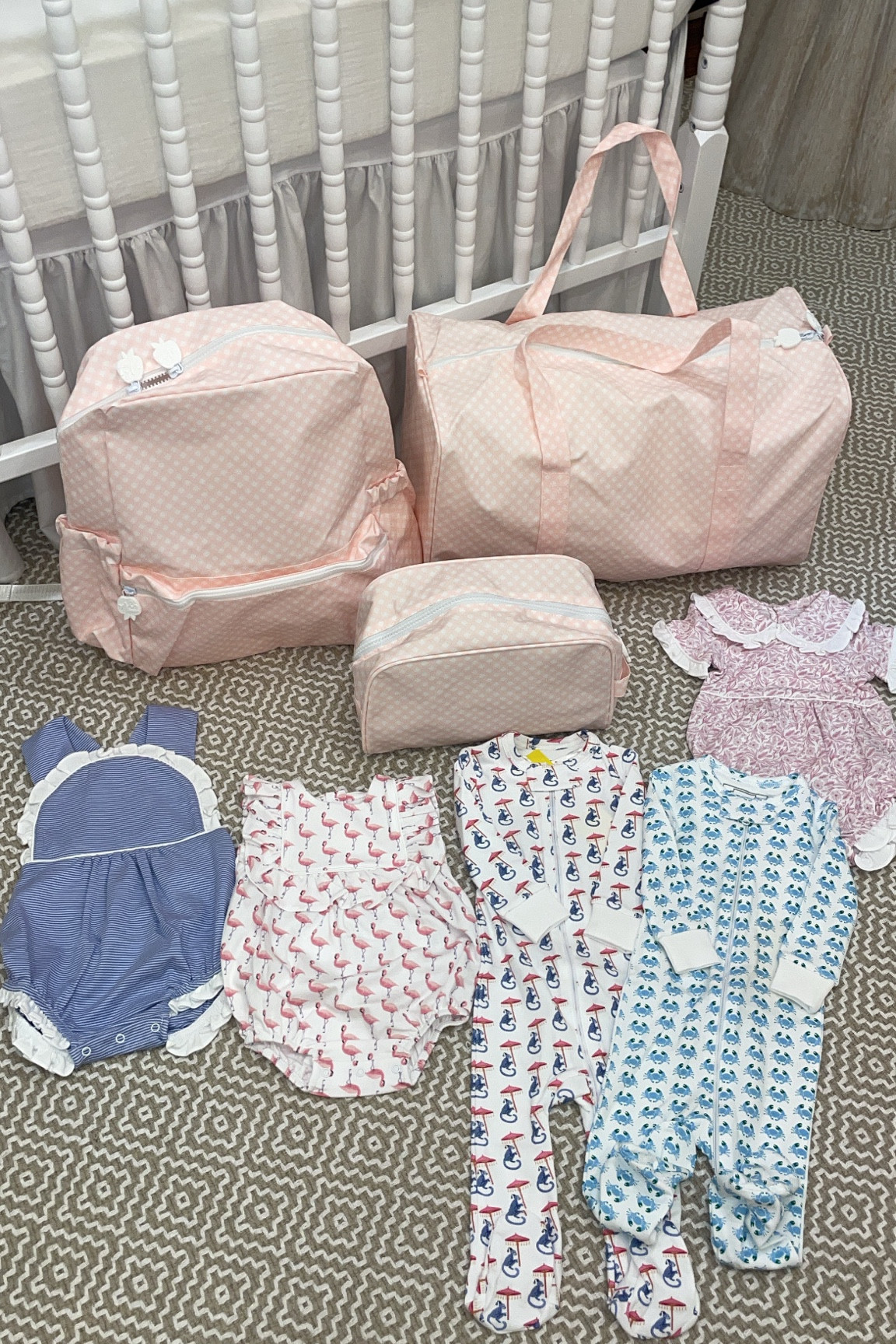 The cutest clothes from Lila and hayes - use my code hannahc10

#LTKKids #LTKFamily #LTKBaby
