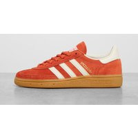 adidas Originals Handball Spezial Women's - Red, Red | Footpatrol UK