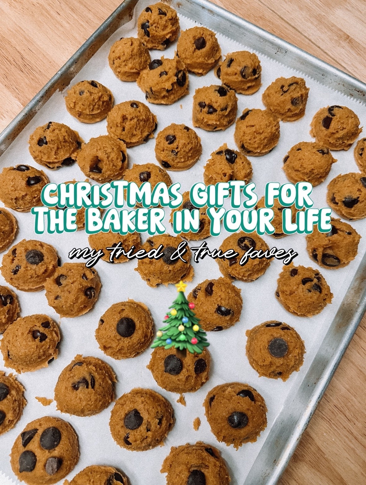 my baking must haves from someone who bakes constantly 🍪

#LTKGiftGuide #LTKHoliday #LTKHome