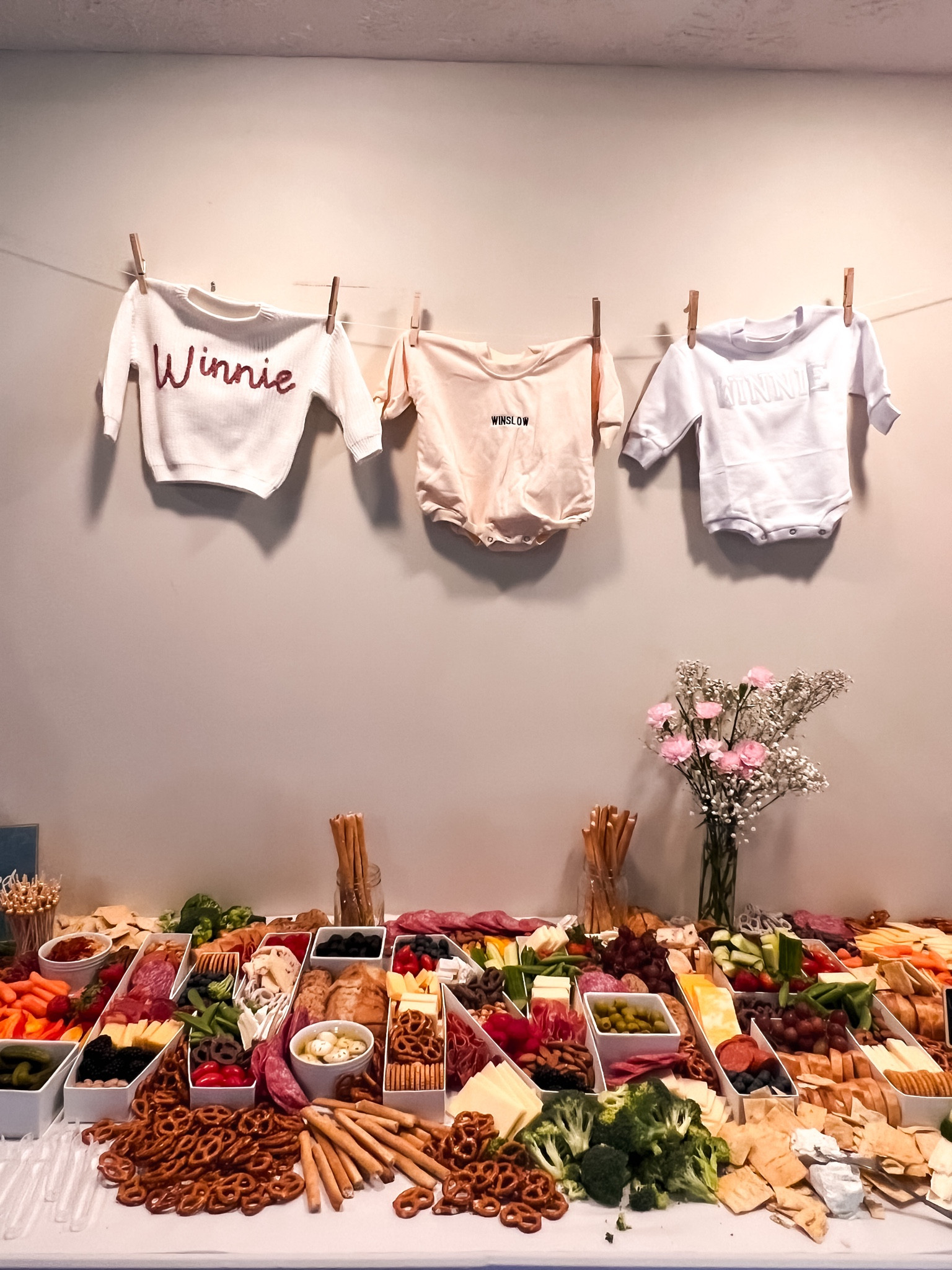 Etsy Purchases for baby Winslow 

#LTKbaby #LTKbump #LTKFind