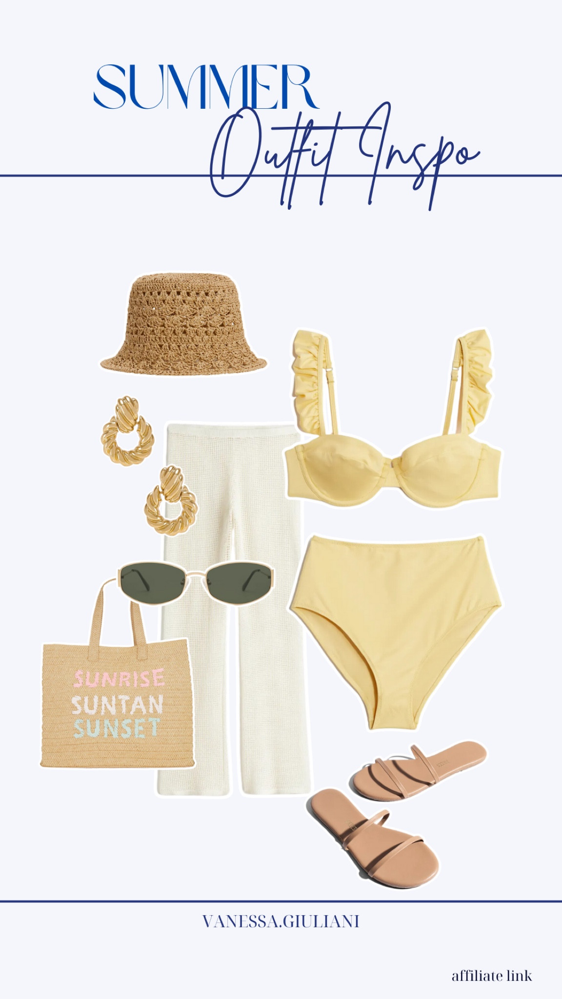 #LTKstyletip #LTKtravel #LTKsummer