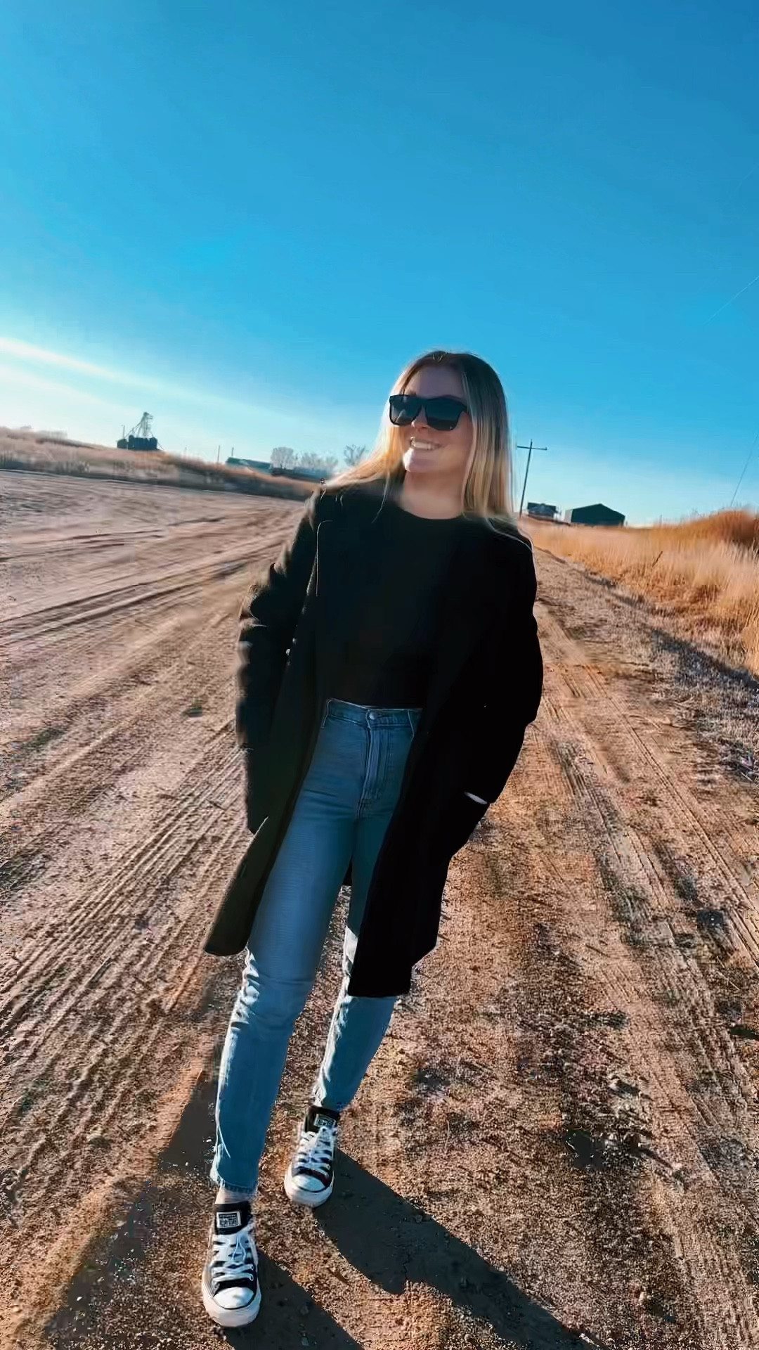 Such a good basics kind of outfit🔥

#LTKstyletip