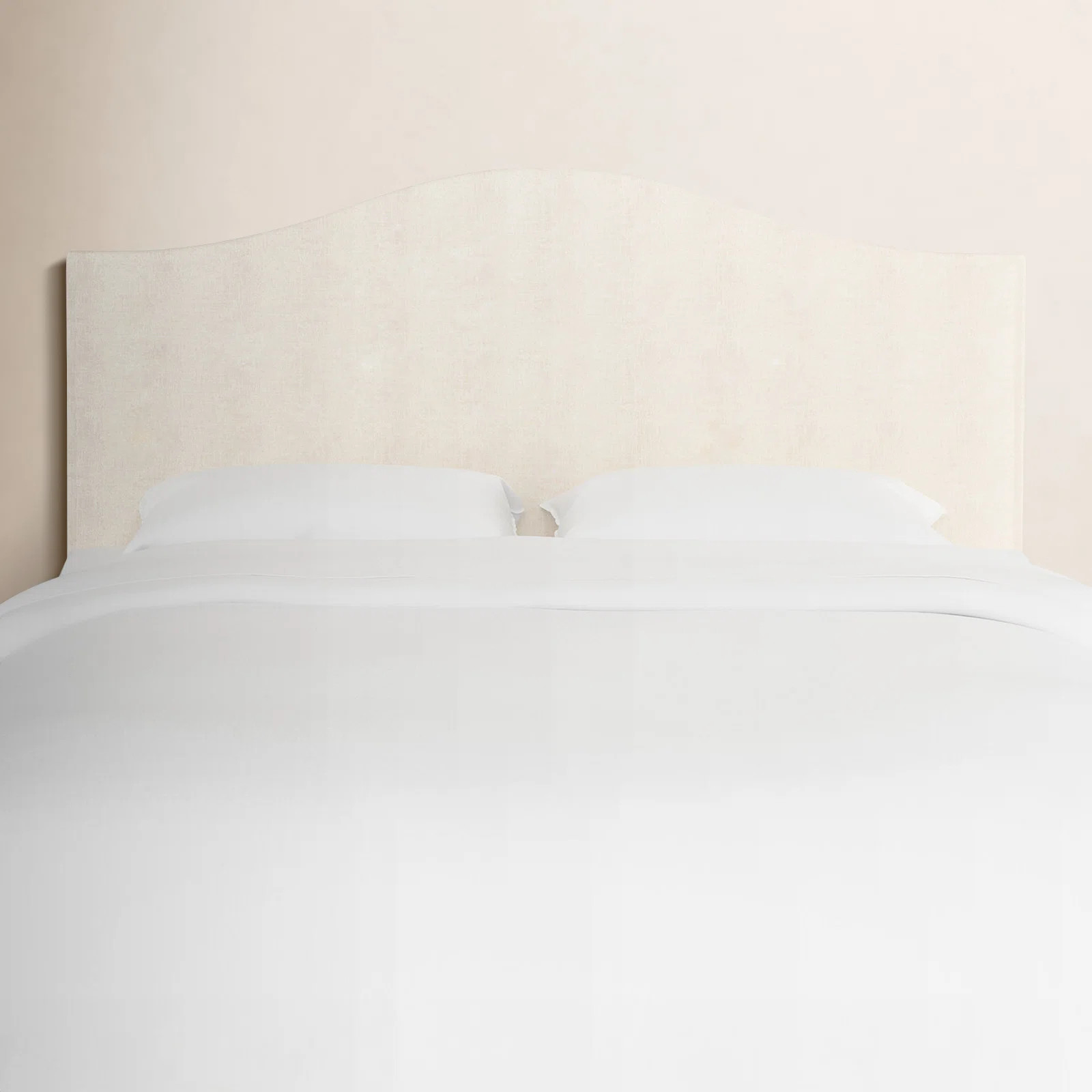 Hermosa Upholstered Headboard | Wayfair North America