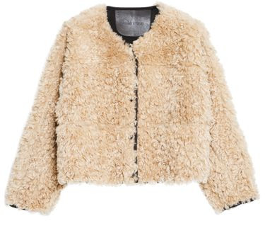 Charmaine jacket - STAND STUDIO | 24S (APAC/EU)