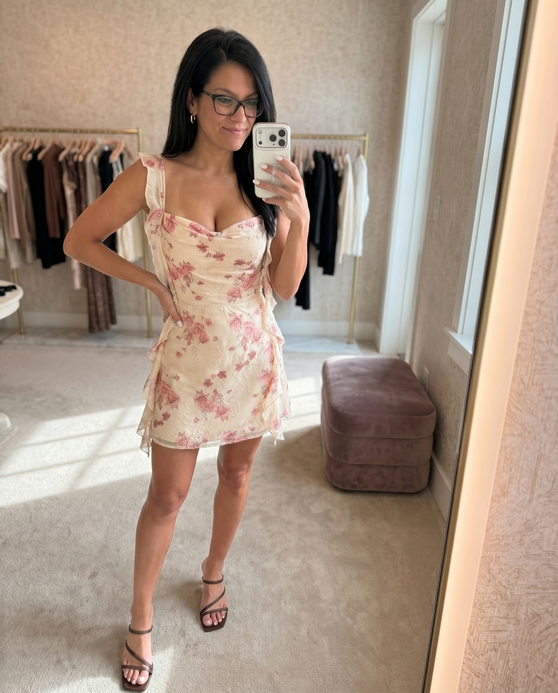 Sundress season is here girls 🧒

#LTKootd #LTKmomlife #LTKgrwm