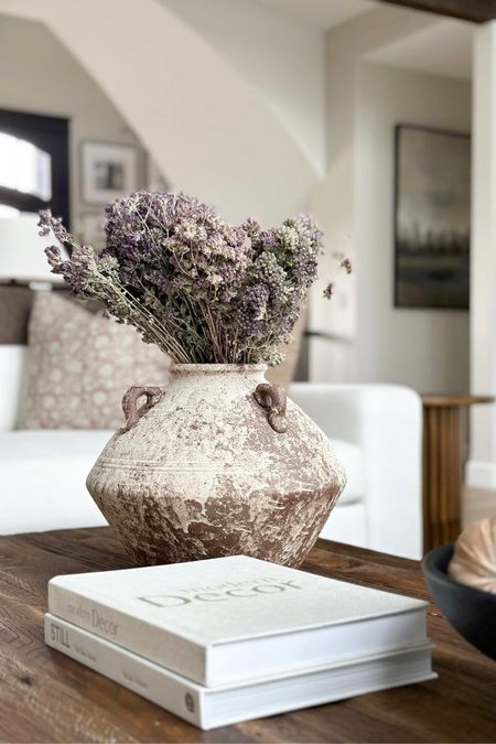 The PNW Home vase is on sale today - the perfect home decor find for any space!

Home  Home decor  Home favorites  Amazon  Spring sale  Spring decor  Vase  Faux florals  Coffee table styling

#LTKsalealert #LTKSeasonal #LTKhome