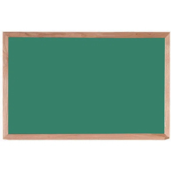 Stilson Wall Mounted Chalkboard | Wayfair North America