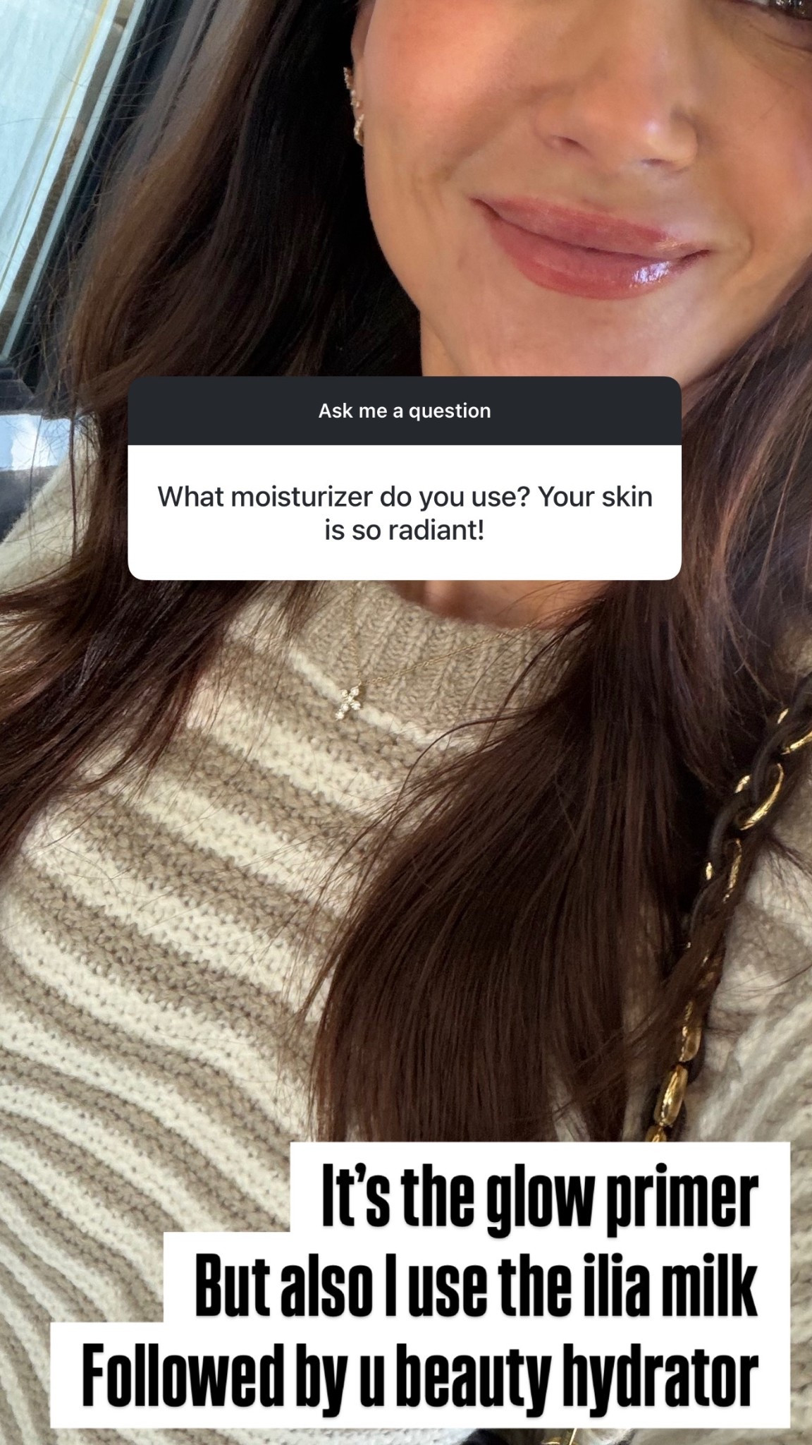 Skincare for glowy skin 

#LTKOver40 #LTKFindsUnder50 #LTKBeauty