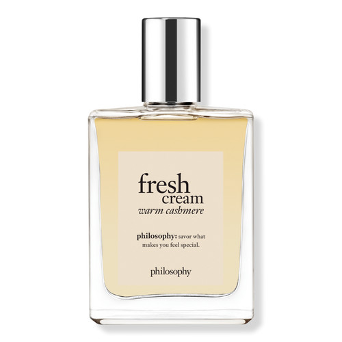 Philosophy Fresh Cream Warm Cashmere Eau de Toilette | Ulta