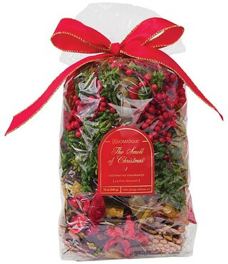 The Smell of Christmas Decorative Home Fragrance Large Bag | Dillard's