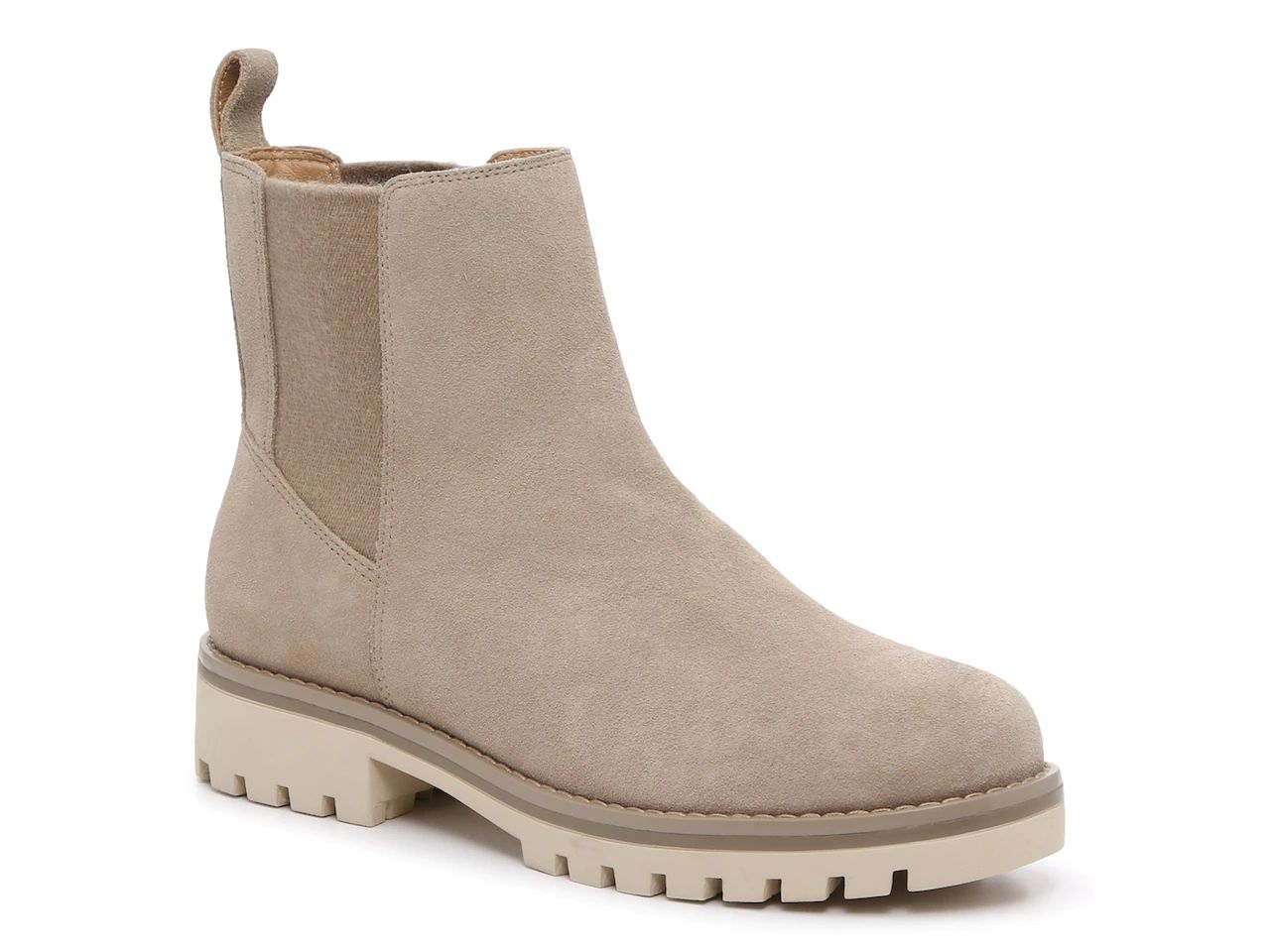 Crown Vintage Tipryn Chelsea Boot | DSW