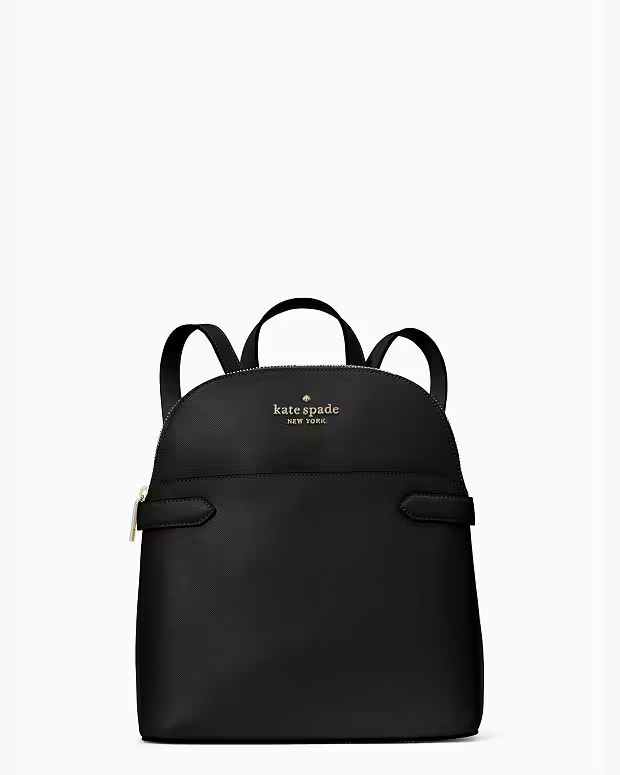 Staci Dome Backpack | Kate Spade Outlet