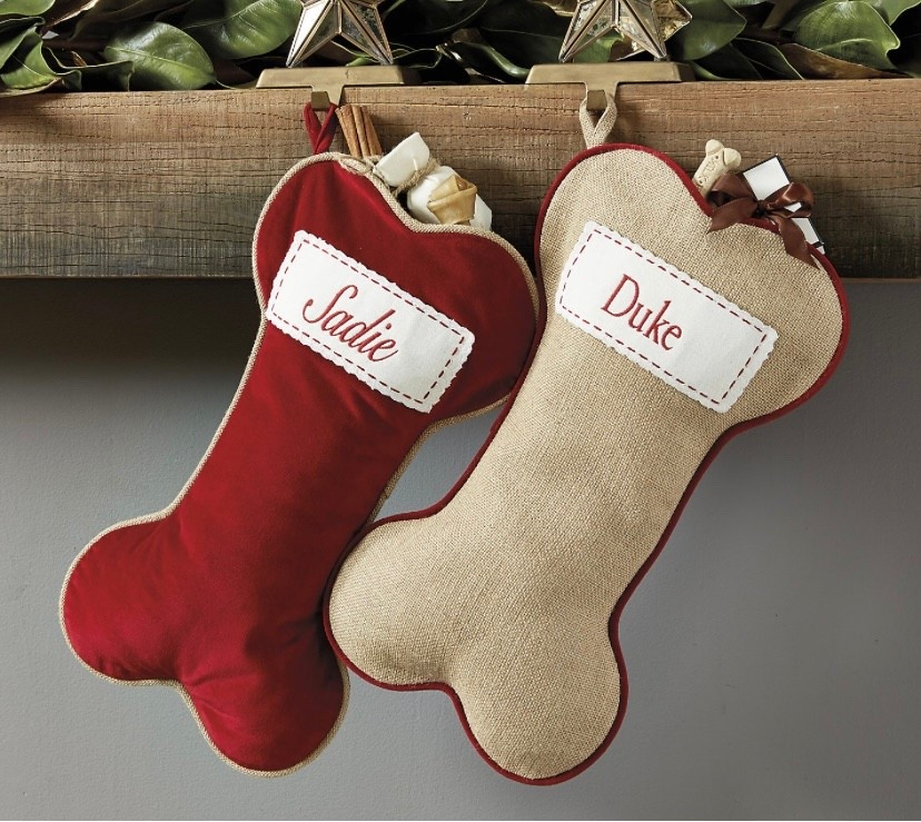 Dog Stockings

#LTKSeasonal #LTKFindsUnder50 #LTKHome
