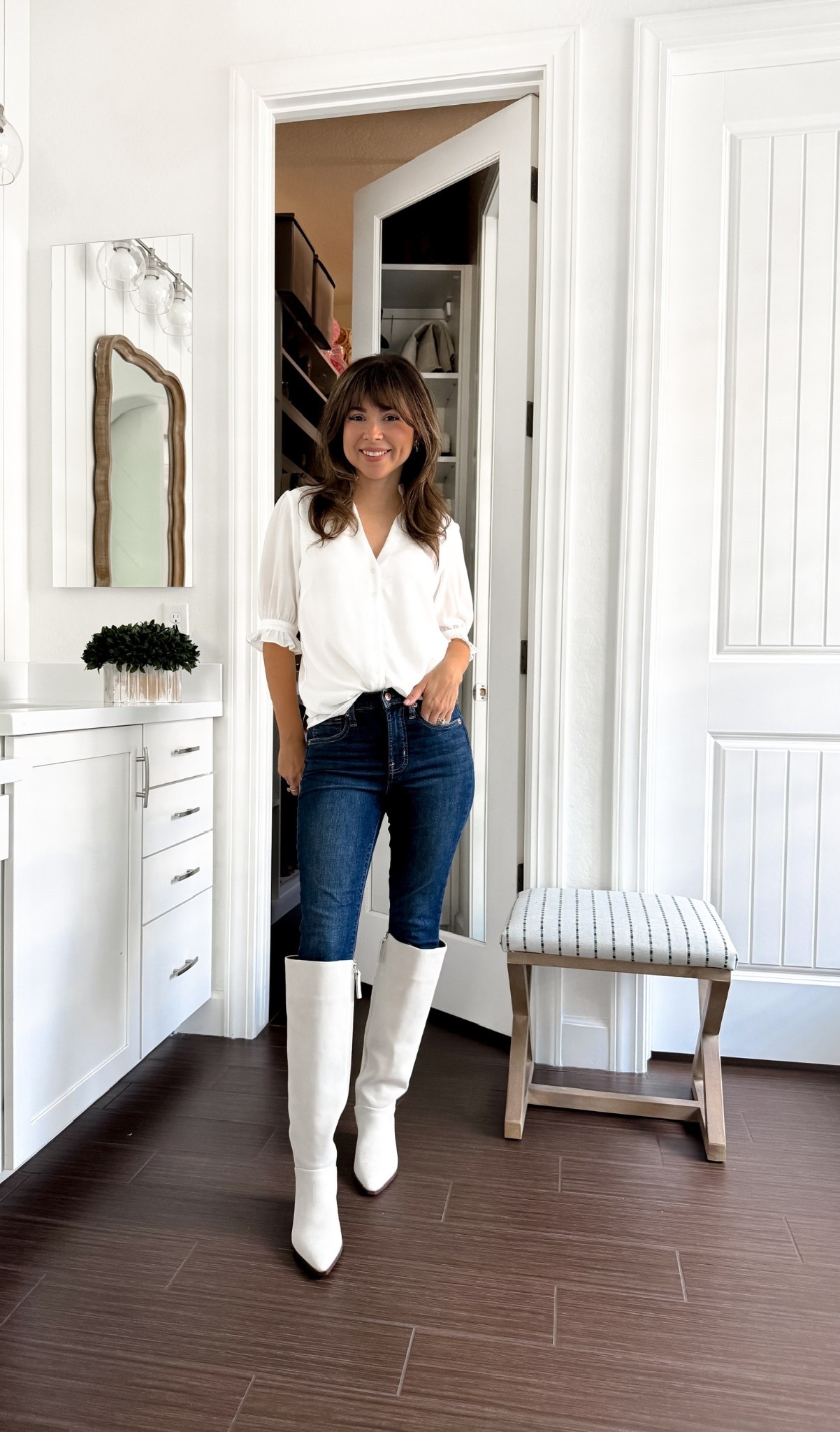 Tall Boots I’ll Be Wearing on Repeat
 These are the boots that make every outfit look instantly more styled.
Tall, flattering, and on sale.

Nordstrom anniversary sale. Summer fashion. Summer outfit. Tall boots. Mom fashion. Chic outfit. Petite fashion. Trendy fashion.

#LTKStyleTip #LTKShoeCrush #LTKSaleAlert