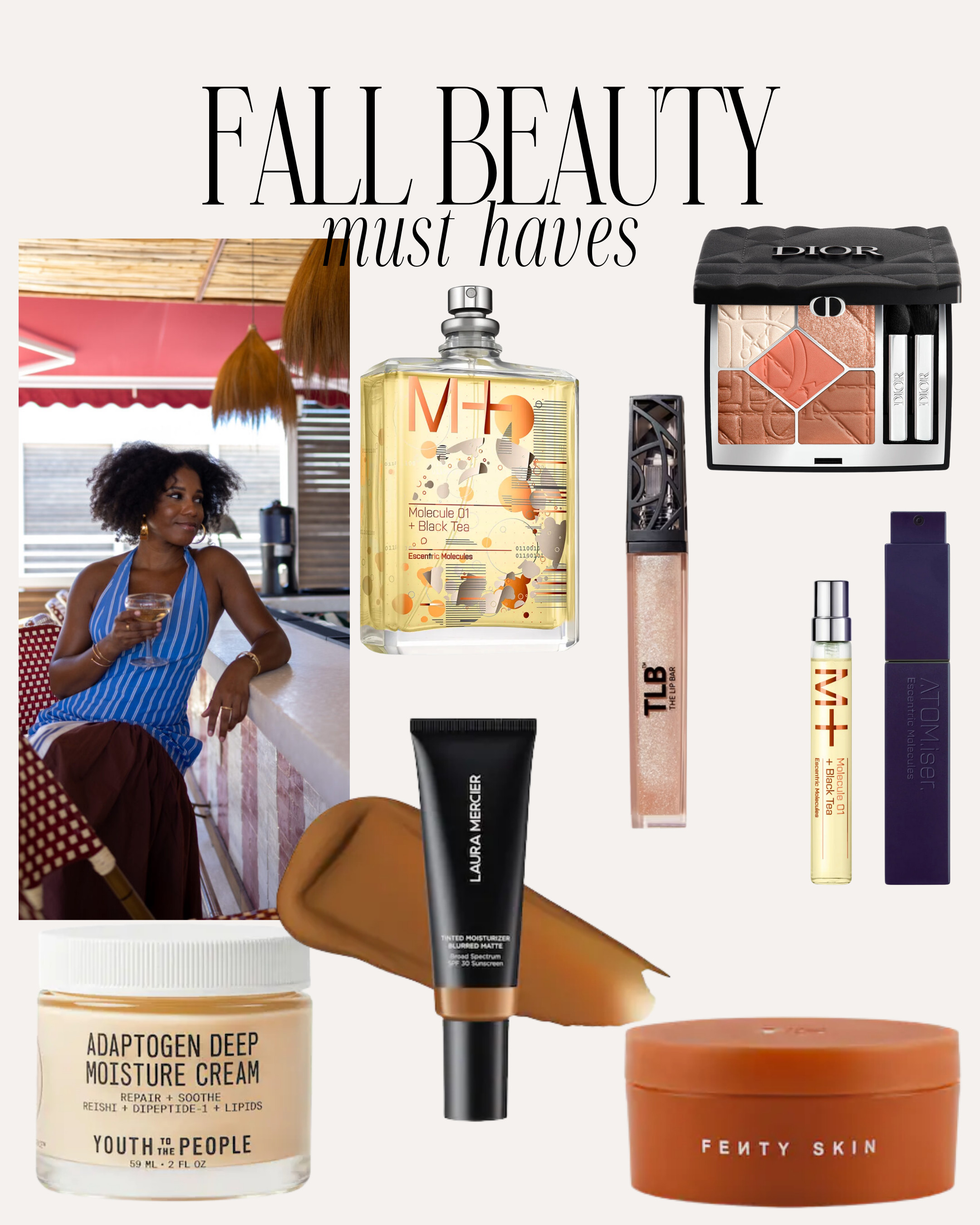 fall beauty must-haves  

 #LTKSeasonal #LTKSaleAlert #LTKStyleTip