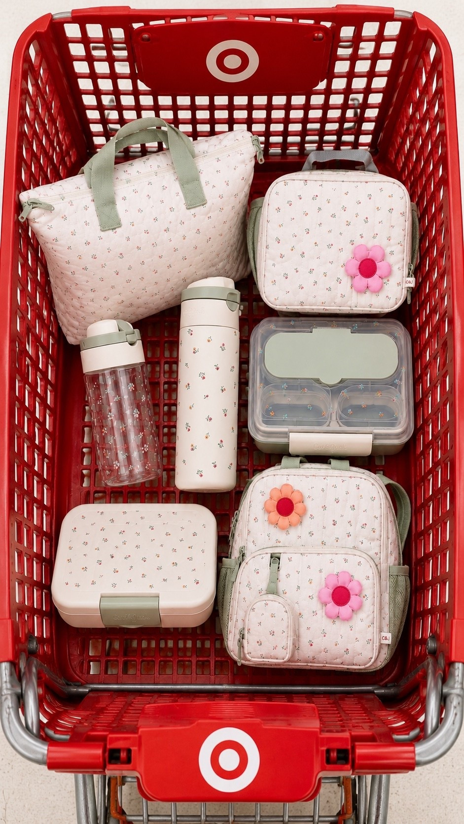 Target back to school collection sets & amazing DEALS!!!! ✨

#LTKKids