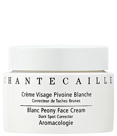 Chantecaille Blanc Peony Face Cream Dark Spot Corrector - 1.7 oz. | Dillard's