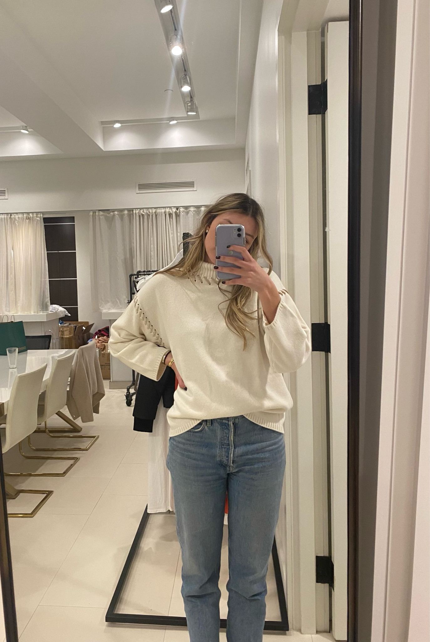 OOTD

#LTKSeasonal #LTKU #LTKbeauty